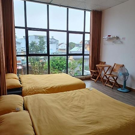 Homestay Thanh Hung Dia Du 2 Dalat Buitenkant foto