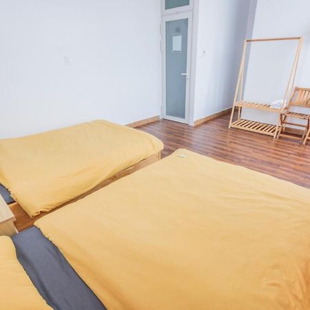Homestay Thanh Hung Dia Du 2 Dalat Buitenkant foto