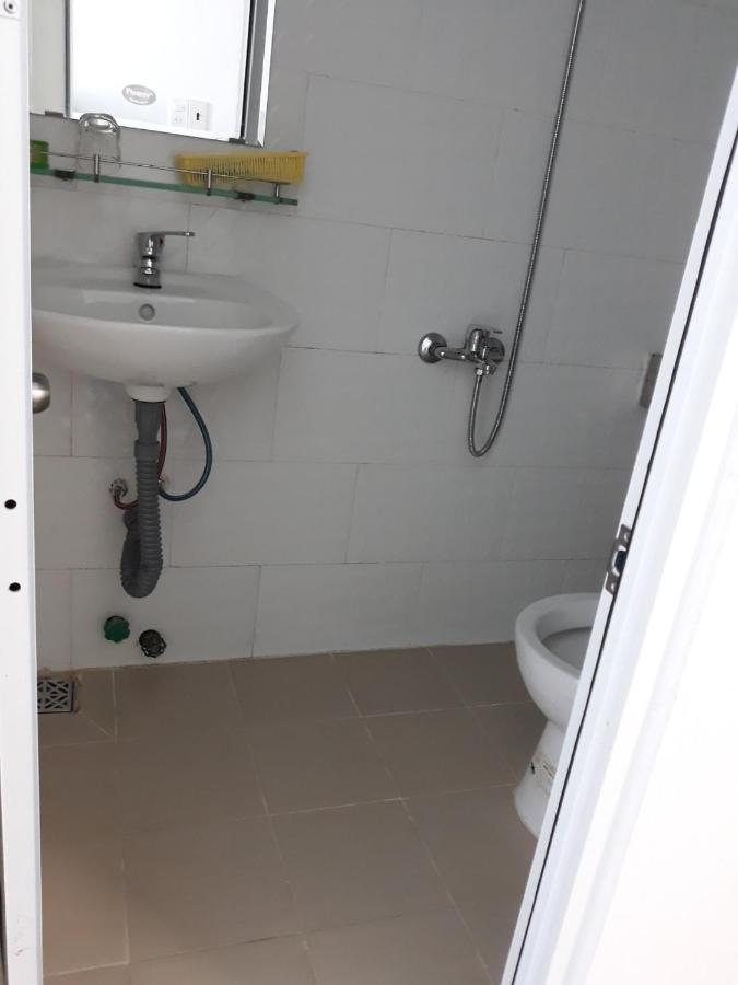 Homestay Thanh Hung Dia Du 2 Dalat Buitenkant foto