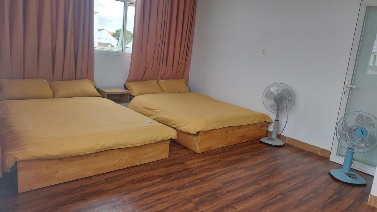 Homestay Thanh Hung Dia Du 2 Dalat Buitenkant foto