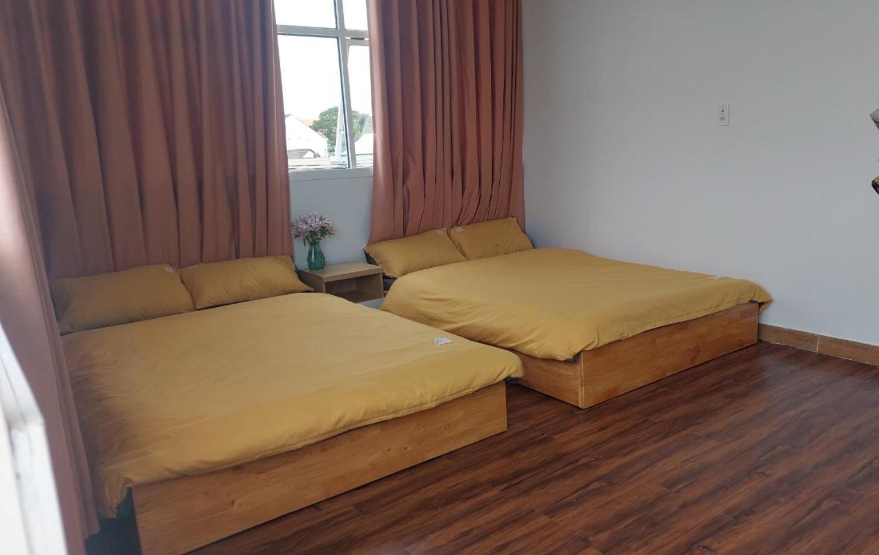 Homestay Thanh Hung Dia Du 2 Dalat Buitenkant foto
