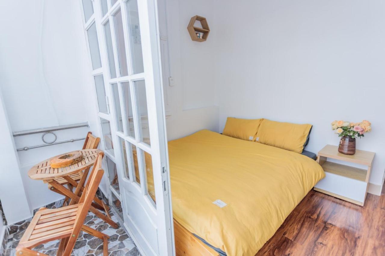 Homestay Thanh Hung Dia Du 2 Dalat Buitenkant foto