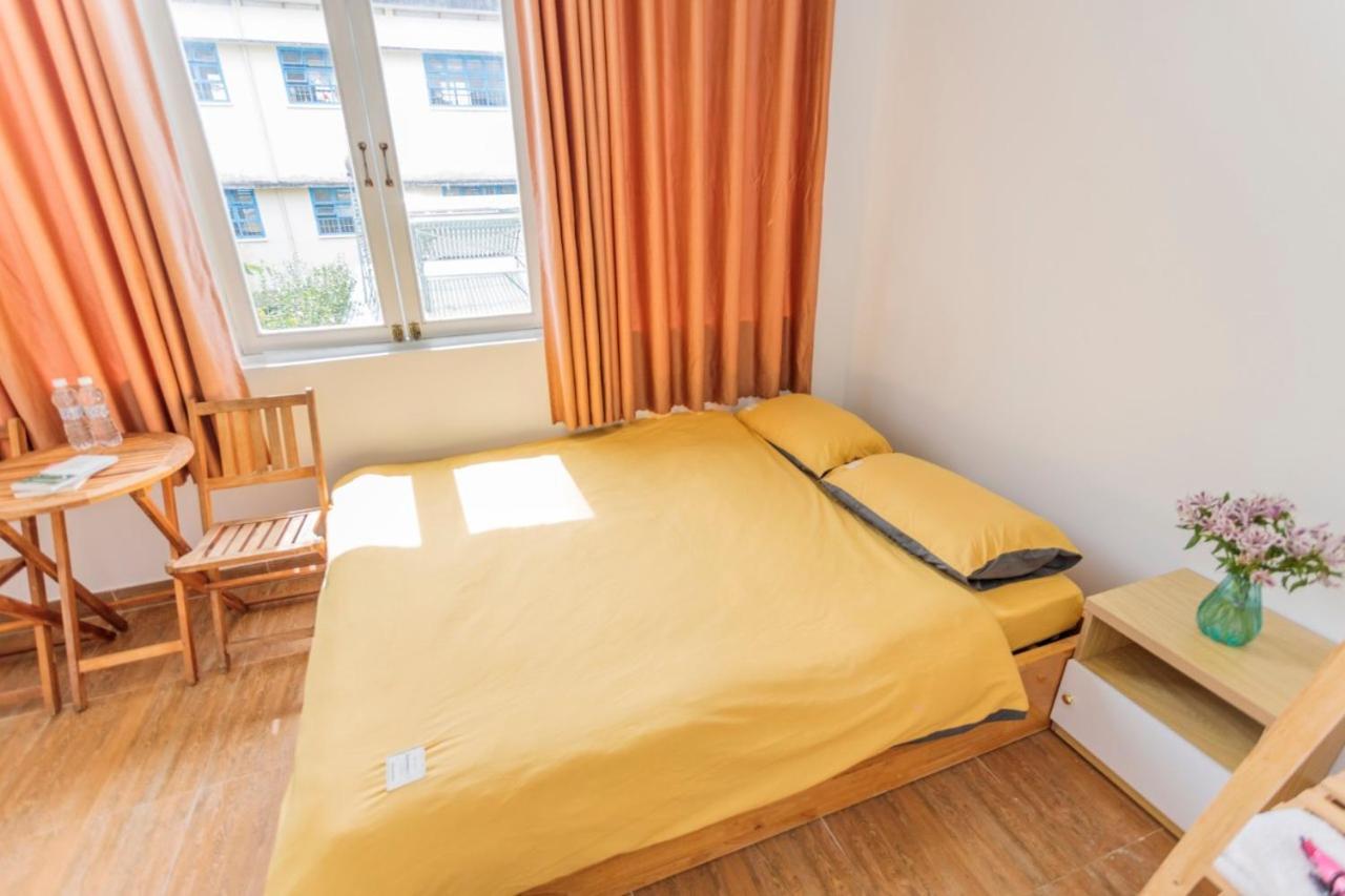 Homestay Thanh Hung Dia Du 2 Dalat Buitenkant foto