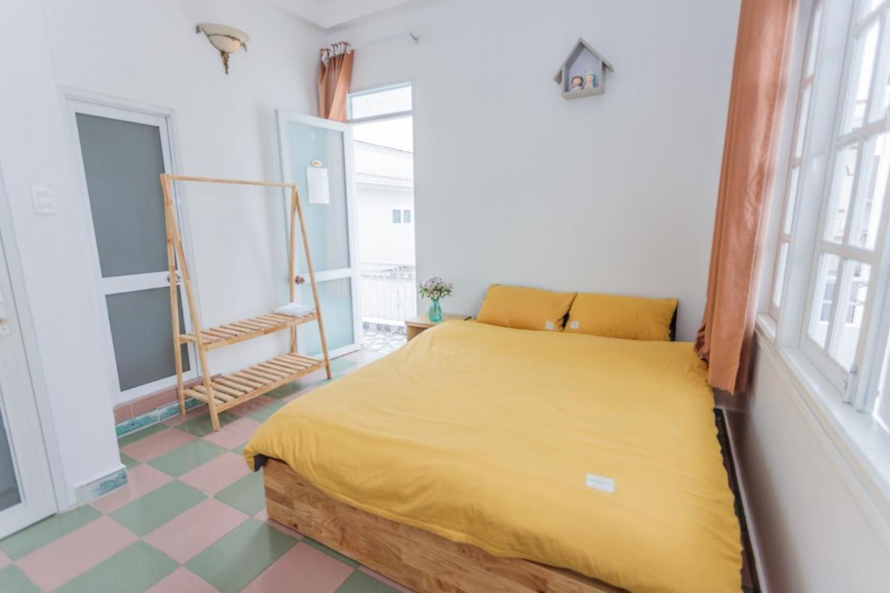 Homestay Thanh Hung Dia Du 2 Dalat Buitenkant foto