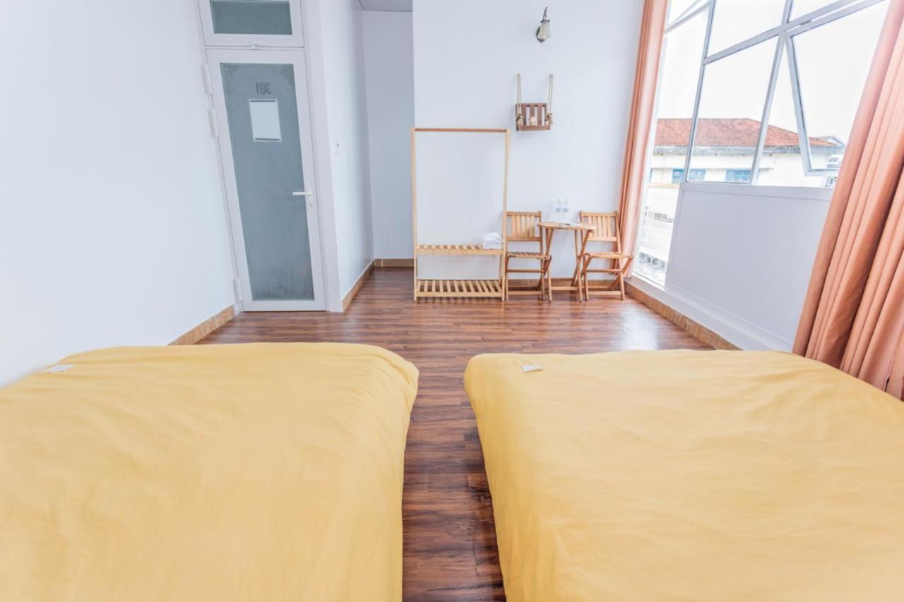 Homestay Thanh Hung Dia Du 2 Dalat Buitenkant foto
