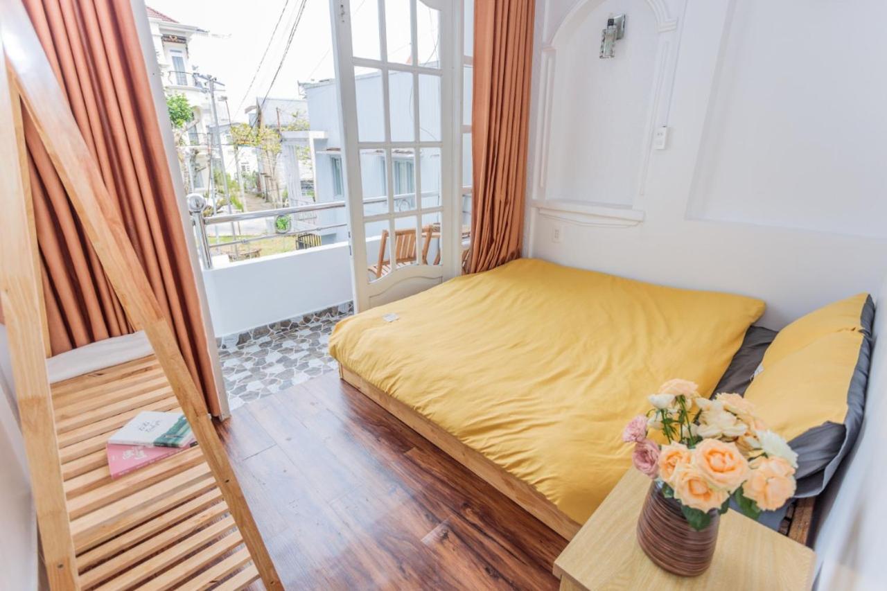 Homestay Thanh Hung Dia Du 2 Dalat Buitenkant foto